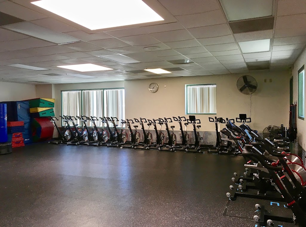  Joe and Mary Mottino Family YMCA