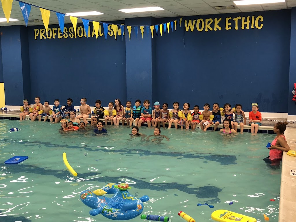  Saf-T-Swim of New Hyde Park