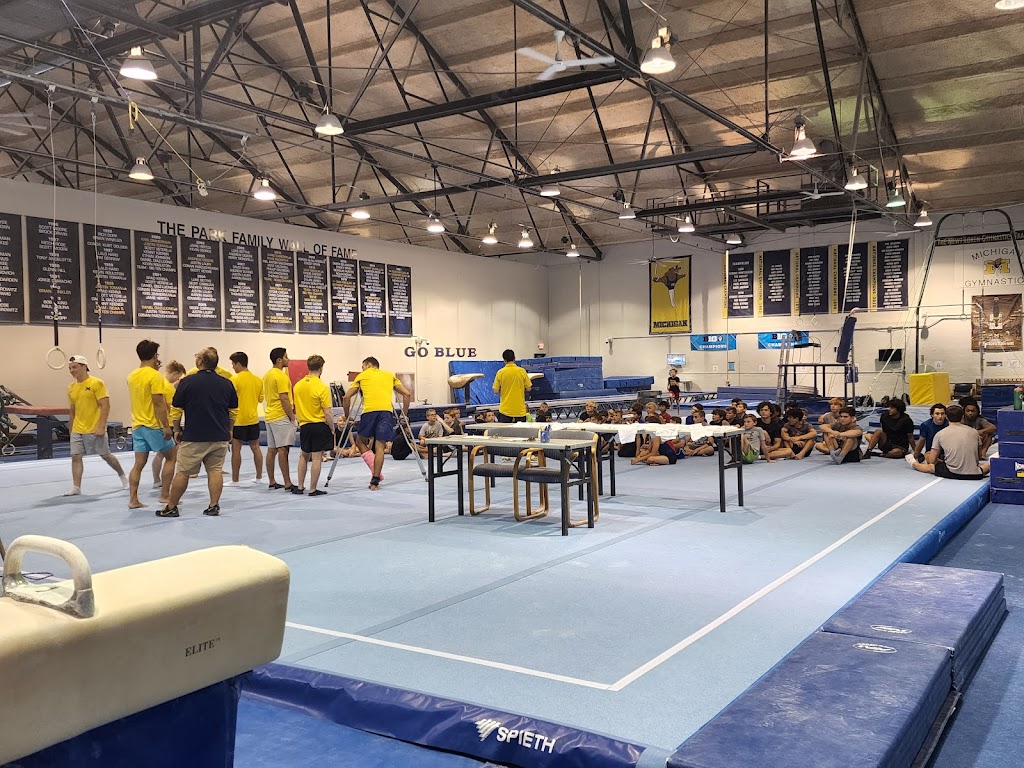  U of M - Sports Coliseum