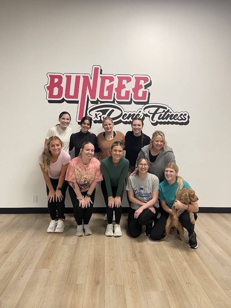  Bungee xDené Fitness