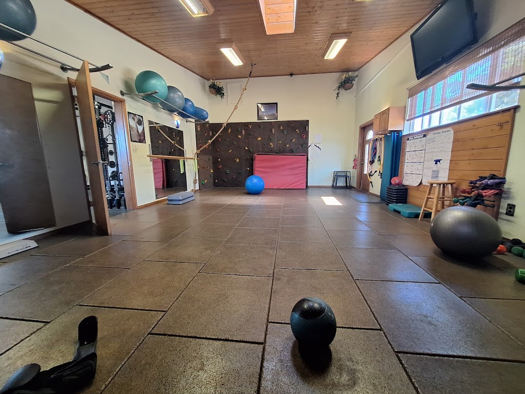  Bandon Fitness Center LLC