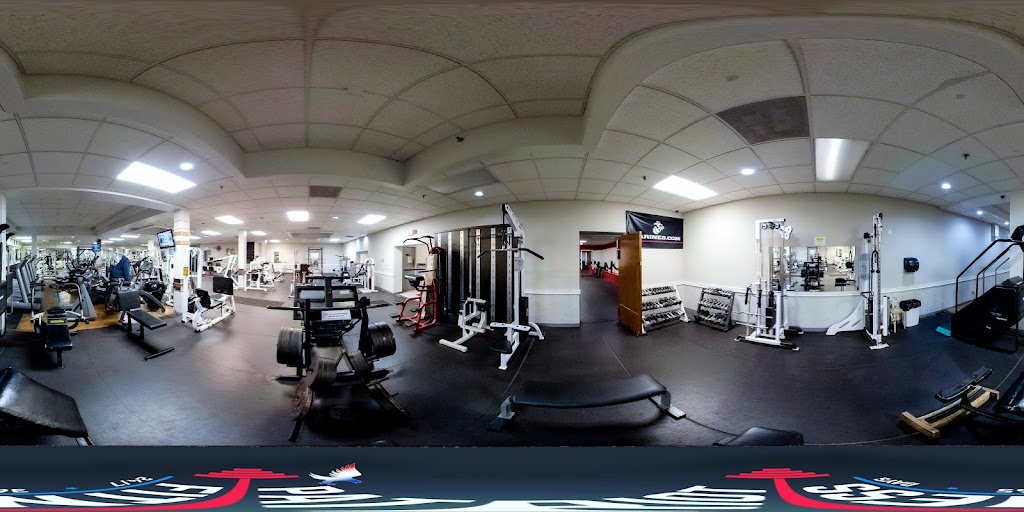  Patriot Fitness 24/7 (see website for staffed hours)