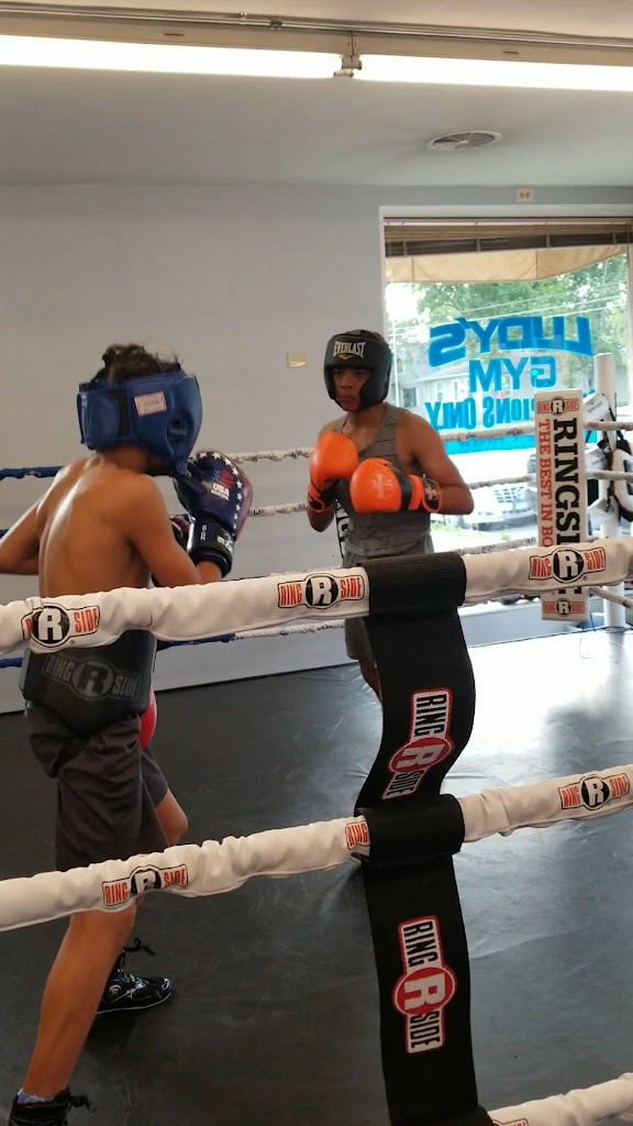  Champions Boxing Gym