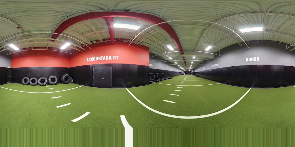  D1 Training of Hattiesburg