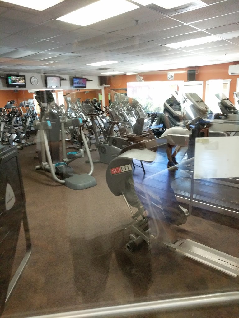  Hood River Athletic Club