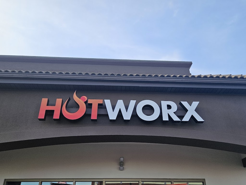  HOTWORX - Green Bay, WI (Hwy 41 West)