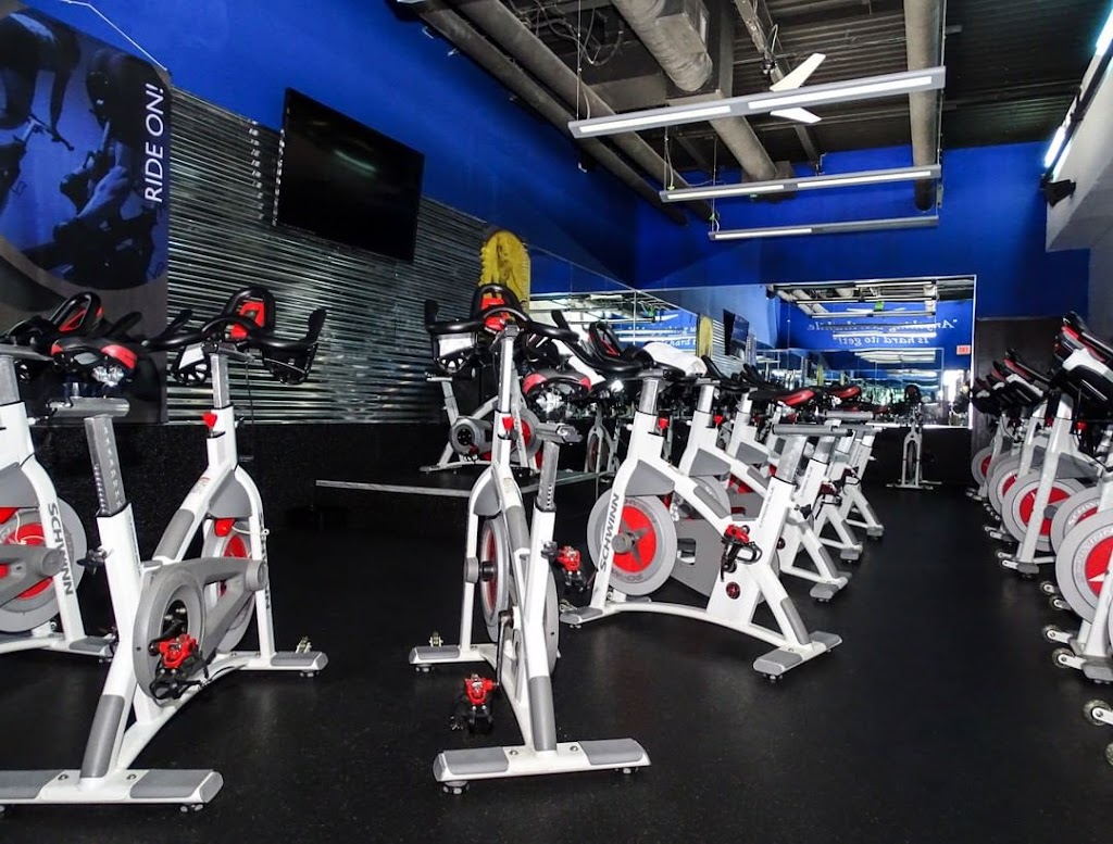  Genesis Health Clubs - East Central