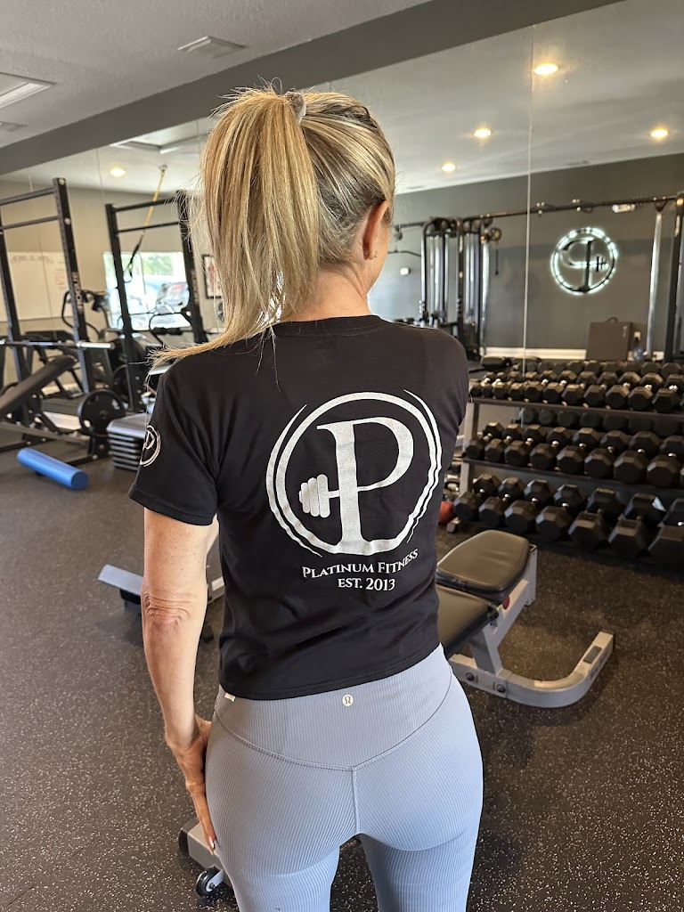  Platinum Health, Fitness & Yoga