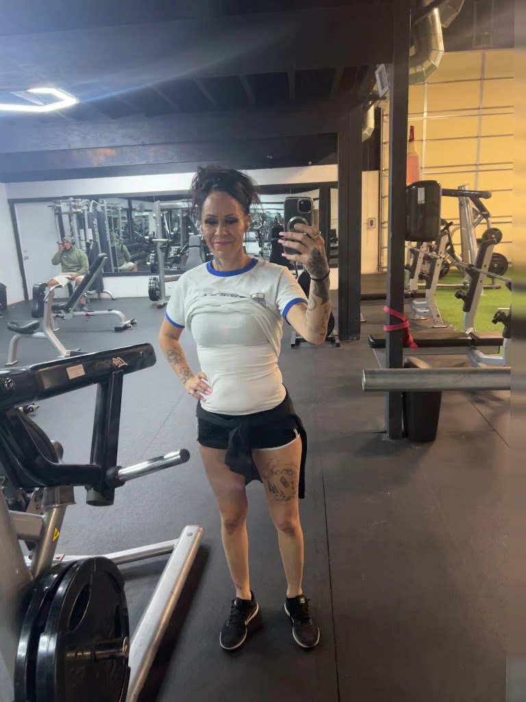  Body Evolution North