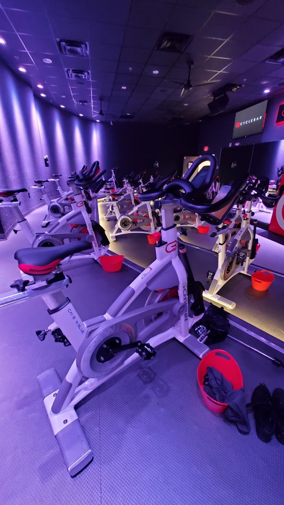  CYCLEBAR