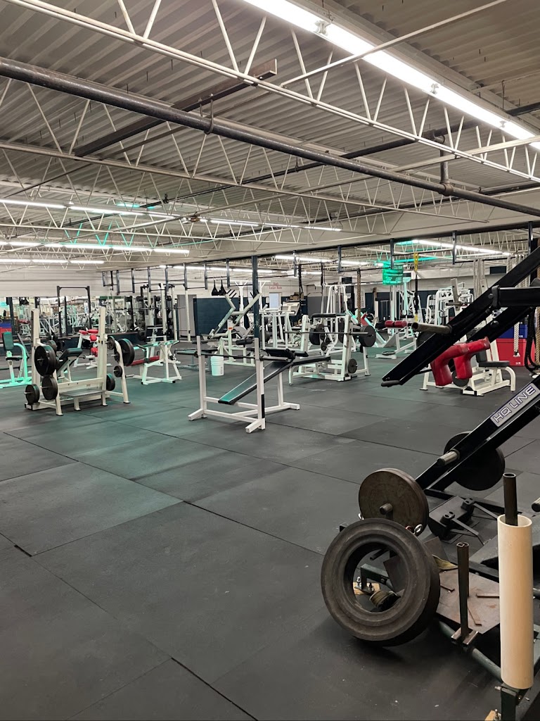  Quest Wellness and Athletics