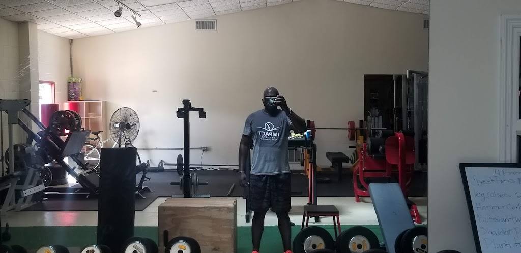  B PHiT Fitness Center