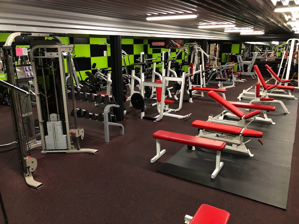  Nautilus Connection and The Diet Doc Fit Lab