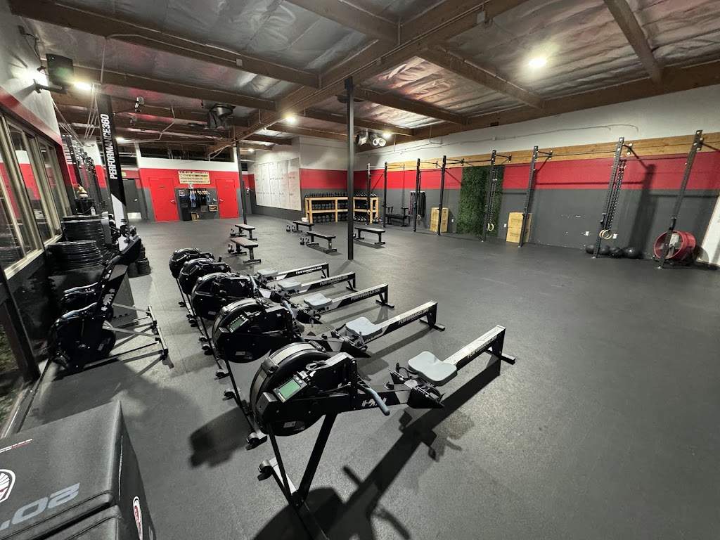  Performance360 Mira Mesa