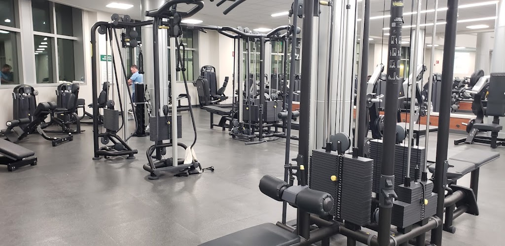  Thibodaux Regional Wellness Center