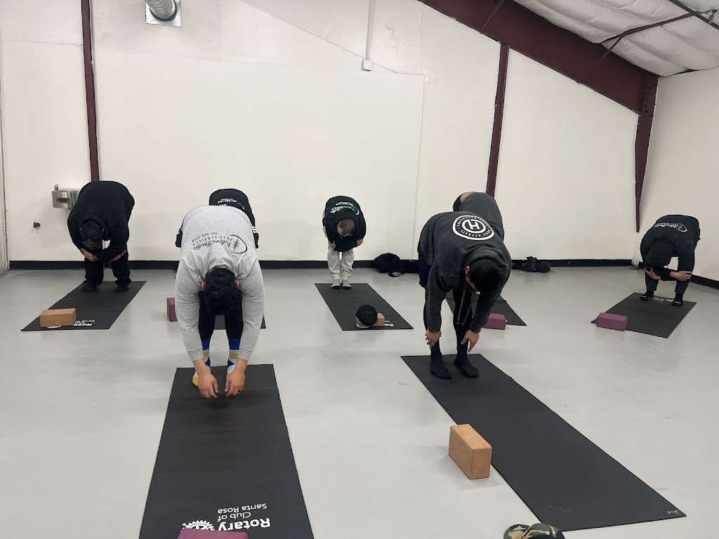  Soul Yoga and Wellness