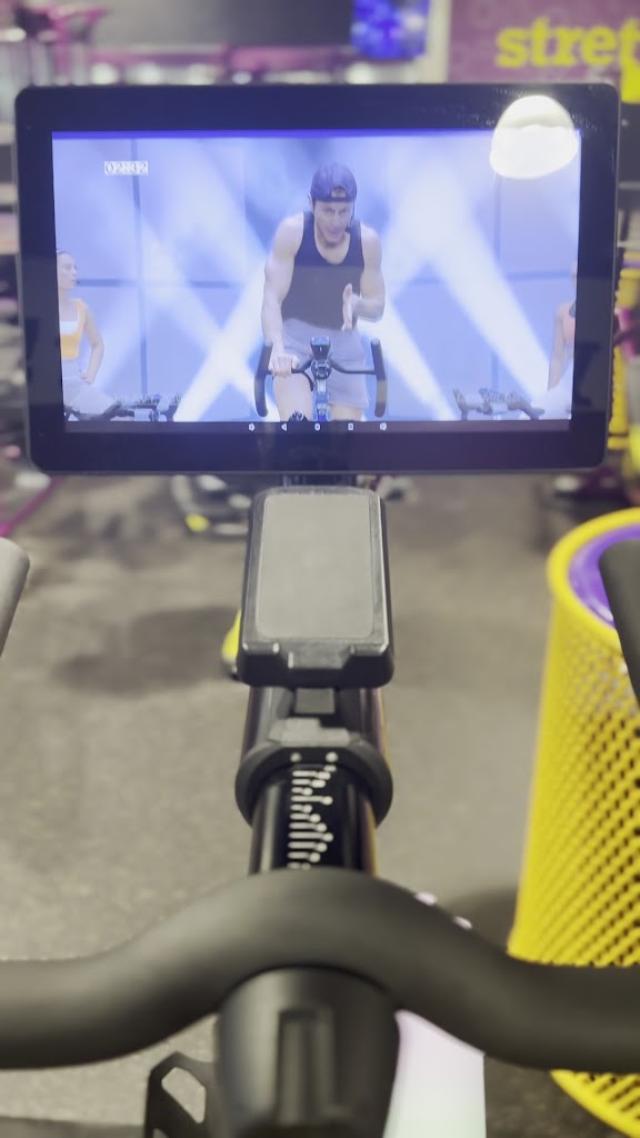  Planet Fitness