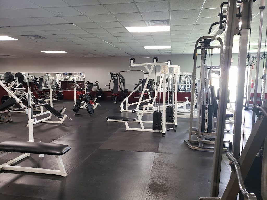  Owensboro Gym & Fitness