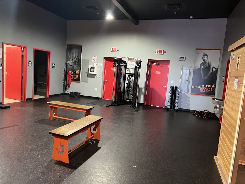  HOTWORX - Tulsa, OK (41st & Harvard)