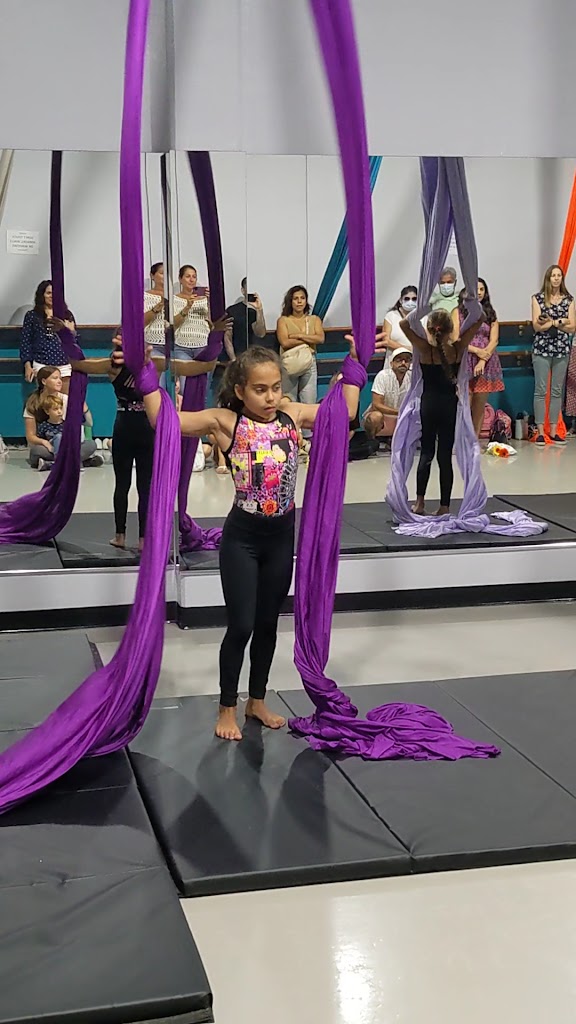  AVANTI Dance Company