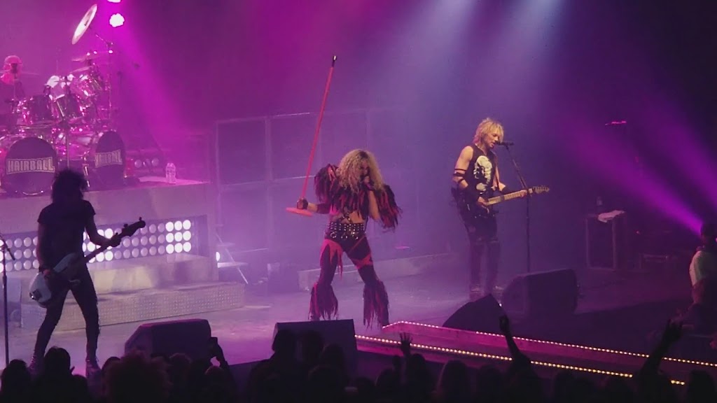  Scheels Athletic Complex