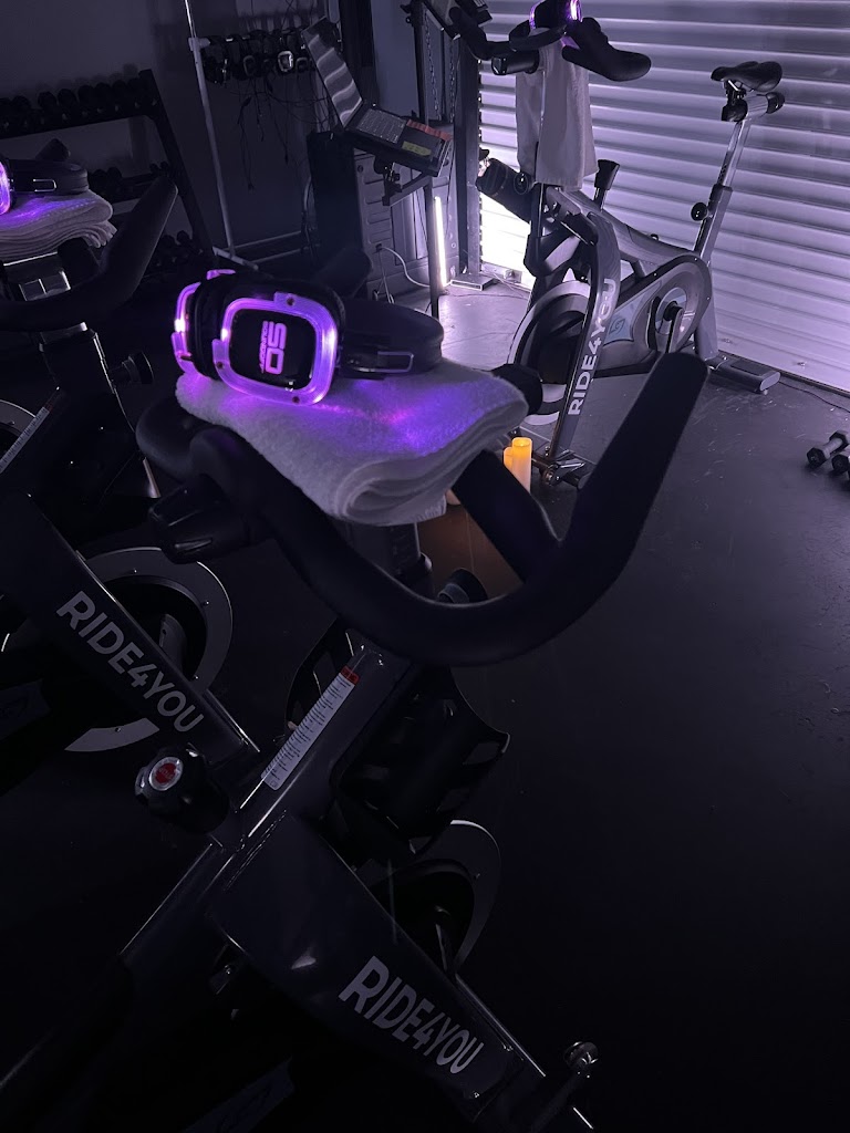  4YOU Cycling - THE GARAGE