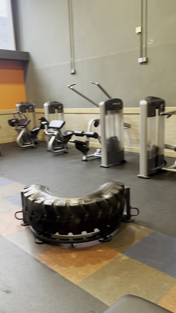  Genesis Health Clubs - Power & Light