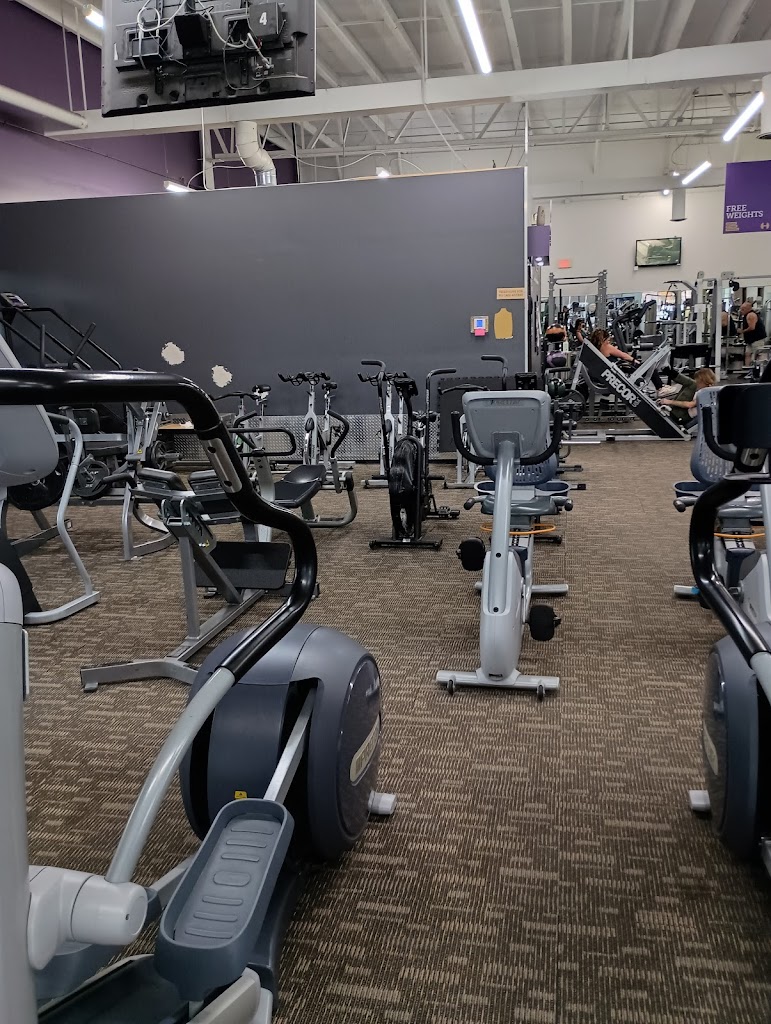  Anytime Fitness