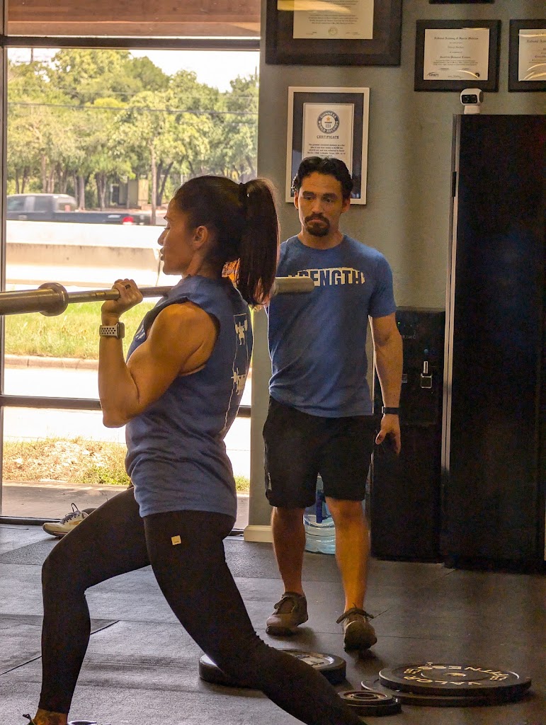  Fitness Education Training Center