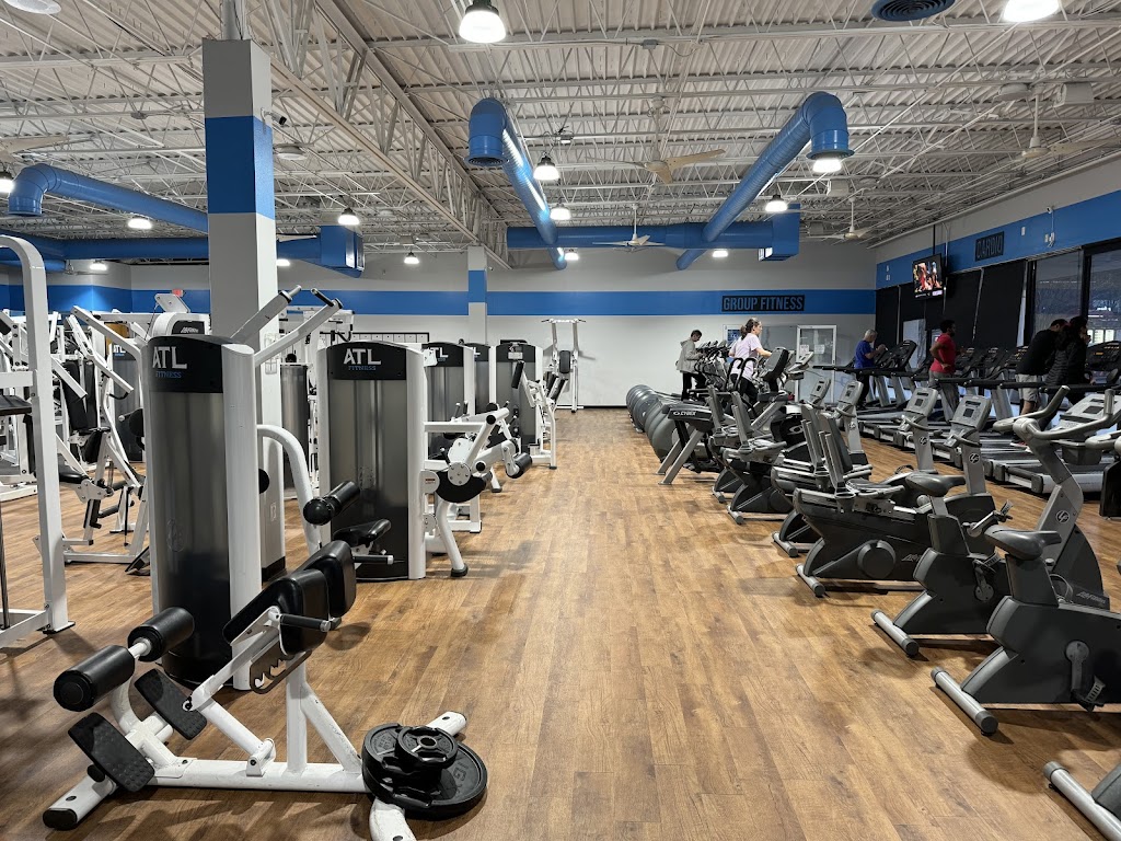  ATL FITNESS 24/7 Lilburn Five Forks