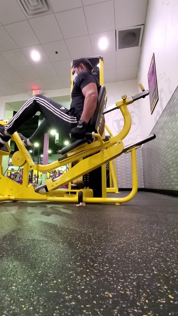  Planet Fitness