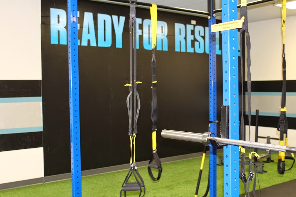  Ellipse Fitness - Appleton West