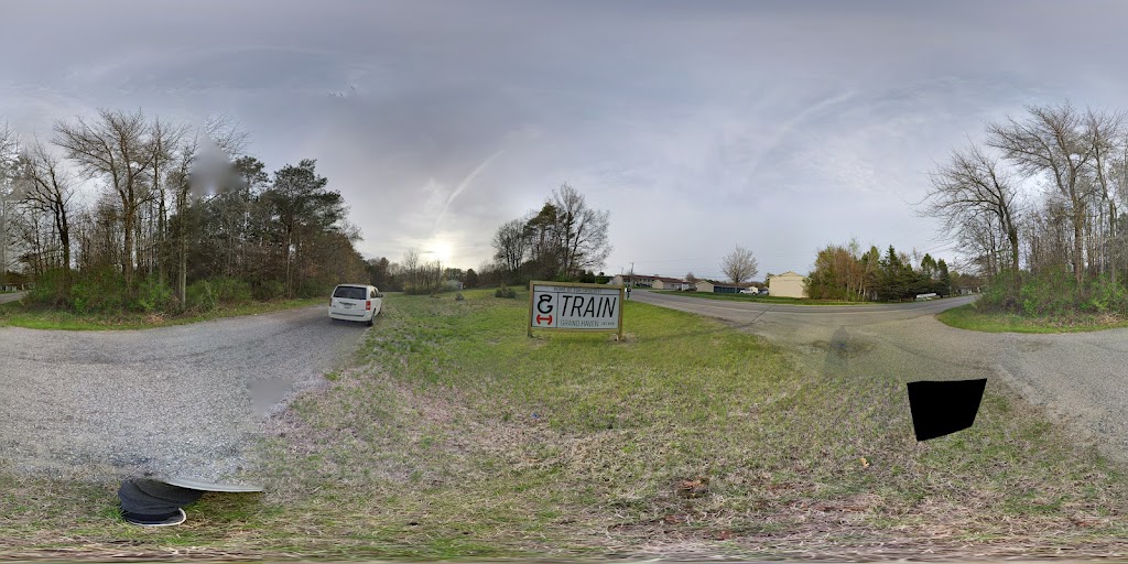  Train Grand Haven Fitness and Wellness