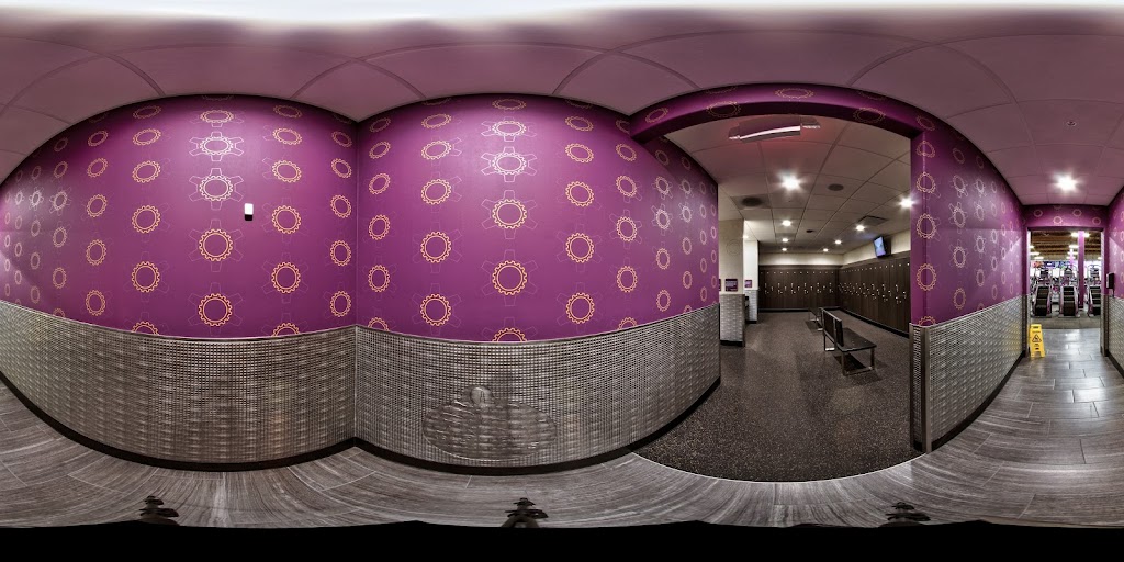  Planet Fitness