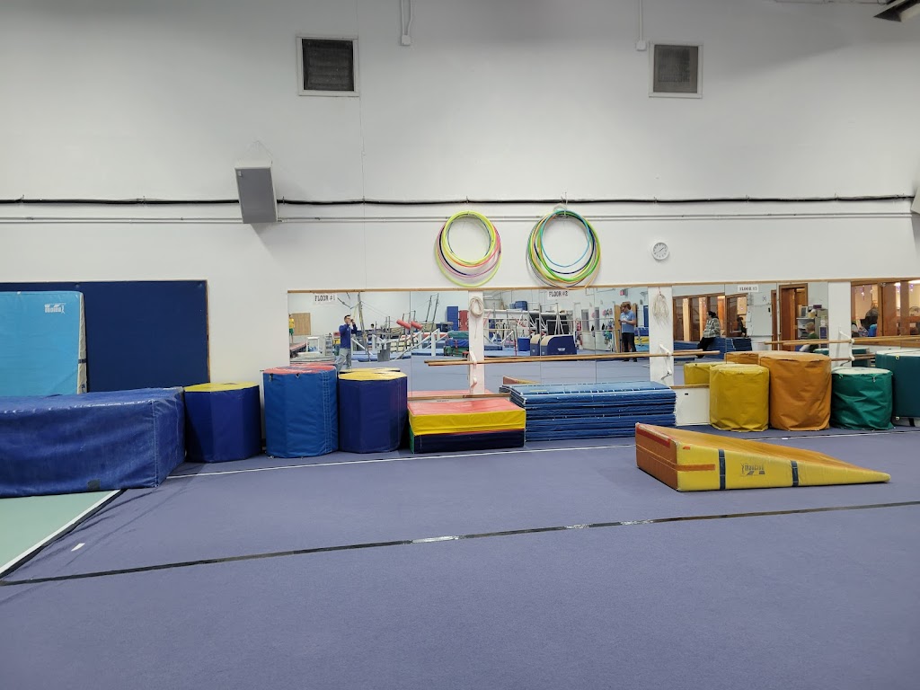  Classic Gymnastics East