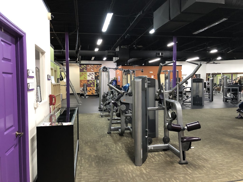  Anytime Fitness