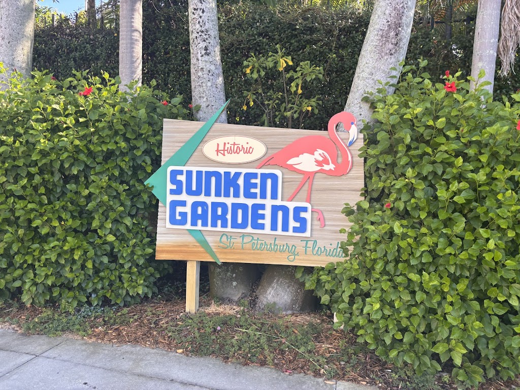  Awaken 2 Yoga at Sunken Gardens