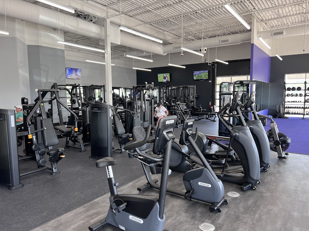  Anytime Fitness