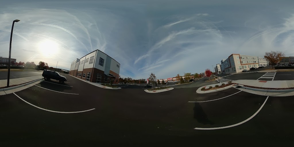  Latitude Climbing and Fitness