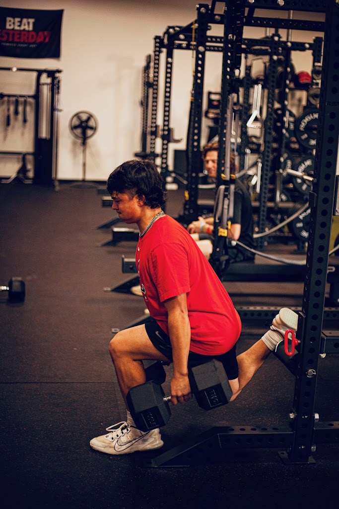  Hybrid Strength & Performance, LLC