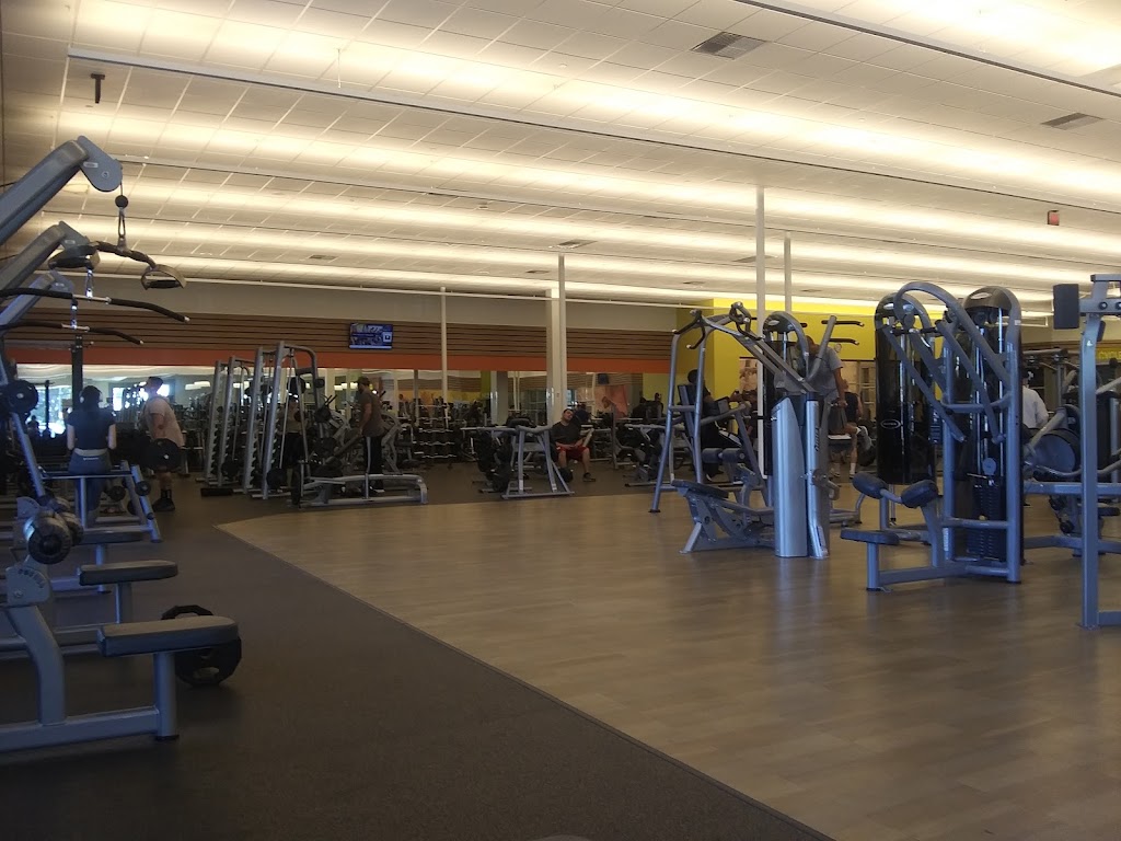  LA Fitness