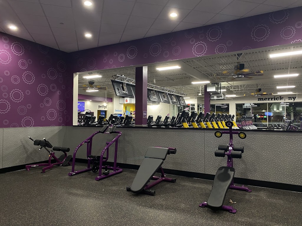 Planet Fitness