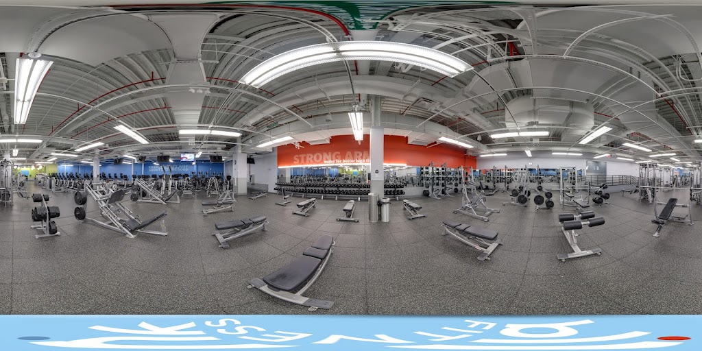  Blink Fitness (PureGym)