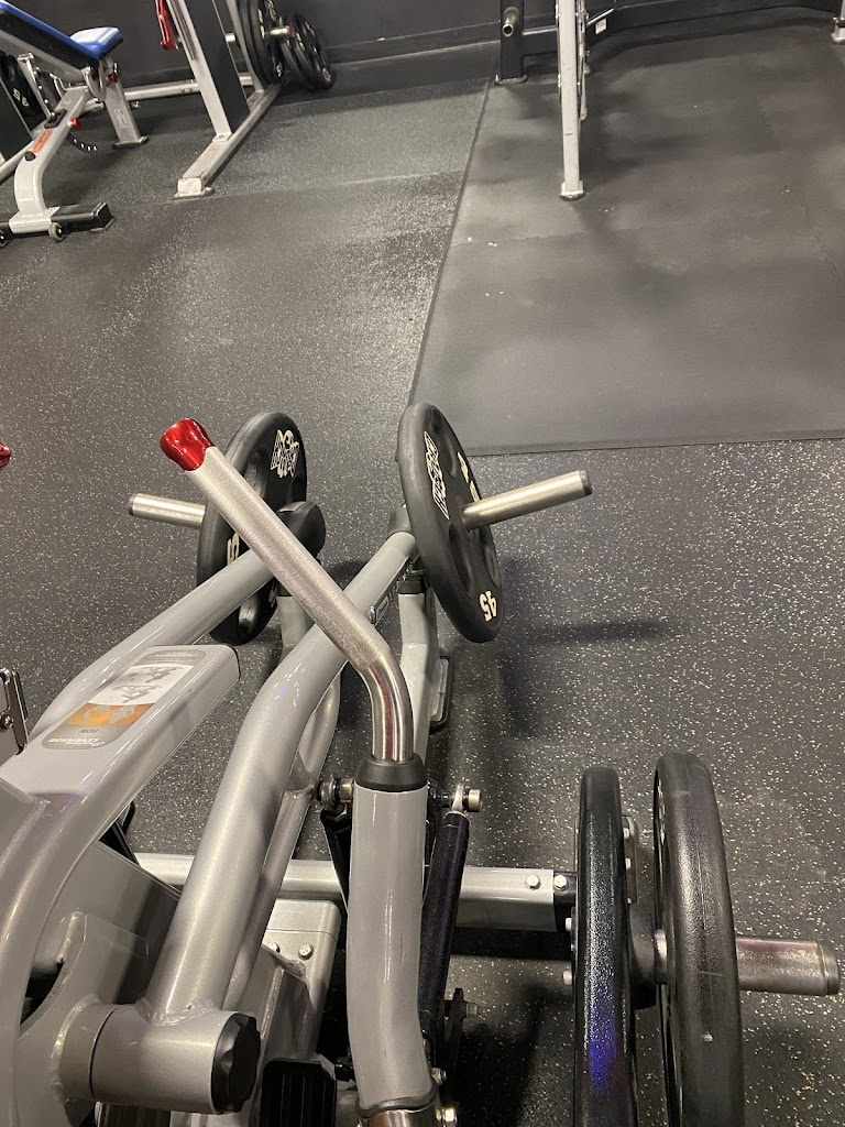  Crunch Fitness - Elk Grove