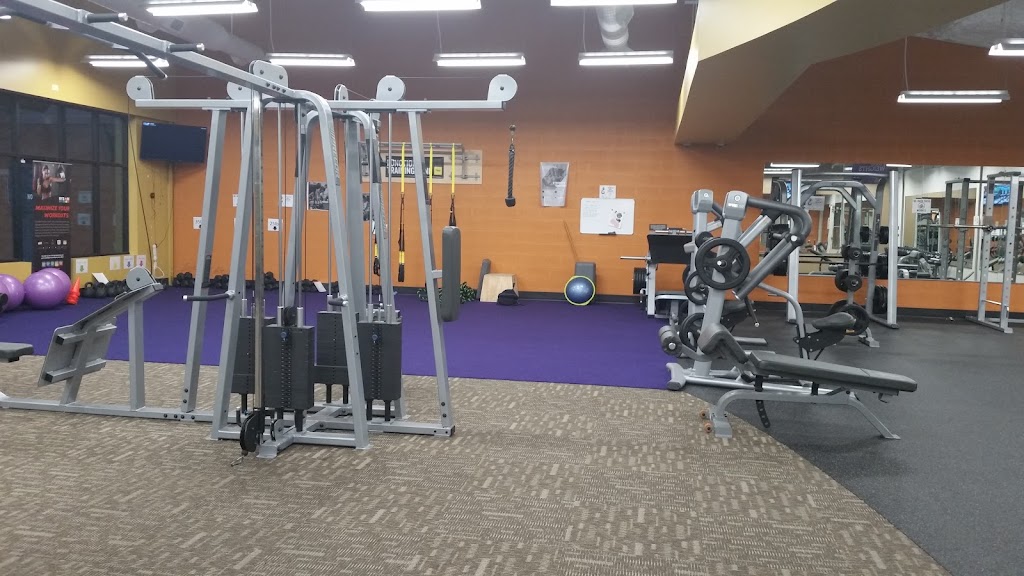  Anytime Fitness