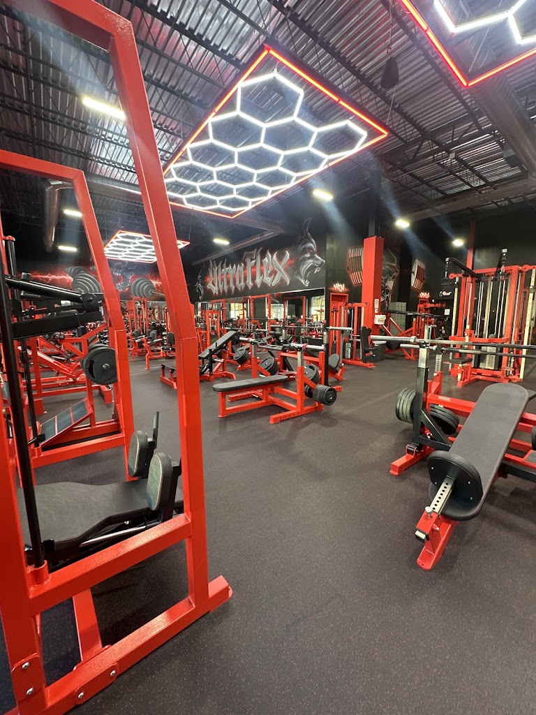  Ultraflex Gym Wilmington