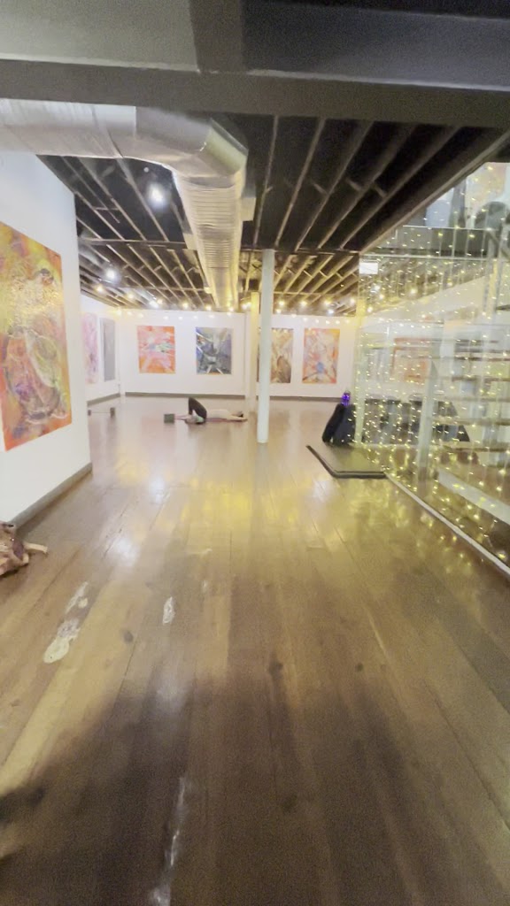  Toolbox Pilates Art Studio