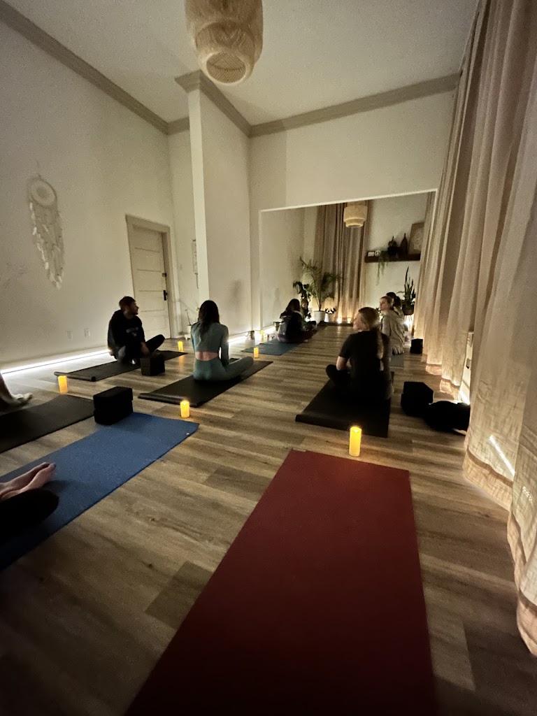  Every Body Yoga Studio