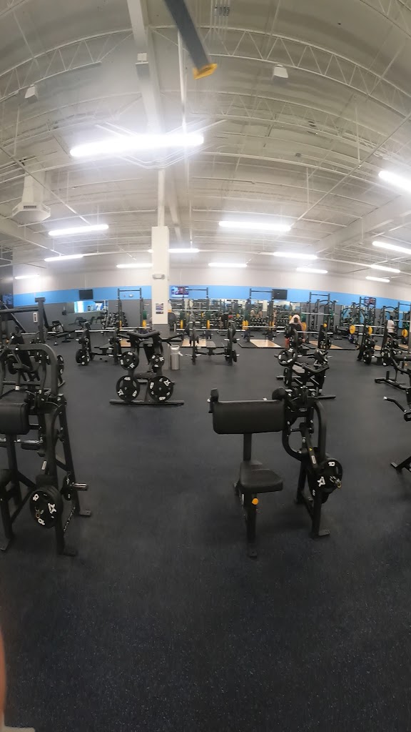  TruFit Athletic Clubs - Madison