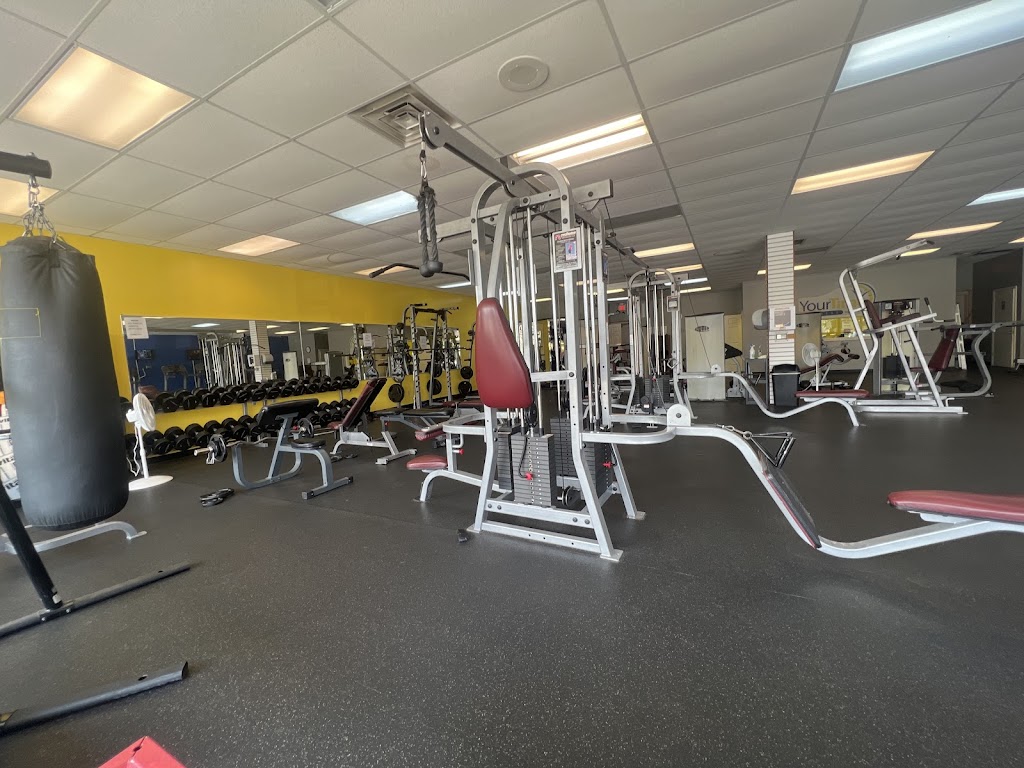  Your Time 24-7 Fitness